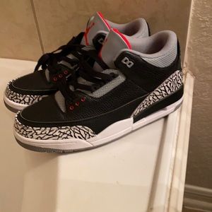 New black cement 3